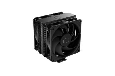 DISSIPATORE COOLER MASTER HYPER 212 3DHP NERO <span>MAY-T2HP-217PK-R1</span>