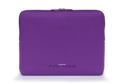 FOLDER TUCANO COLORE SECOND SKIN 13'-14' VIOLA <span>BFC1314-PP</span>