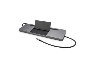 DOCK I-TEC USB-C USB 3.0+HDMI 4K+THUND+LAN <span>C31FLATDOCKPDPRO</span>