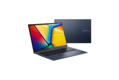 PC PORTATILE ASUS NOTEBOOK VIVOBOOK 15 F1502VA-NJ780W 15,6' I5 <span>90NB10T1-M01200</span>