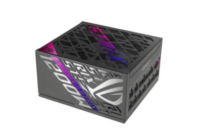 ALIMENTATORE ASUS ROG STRIX 1200P GAMING 1200W <span>90YE00W0-B0NA00</span>