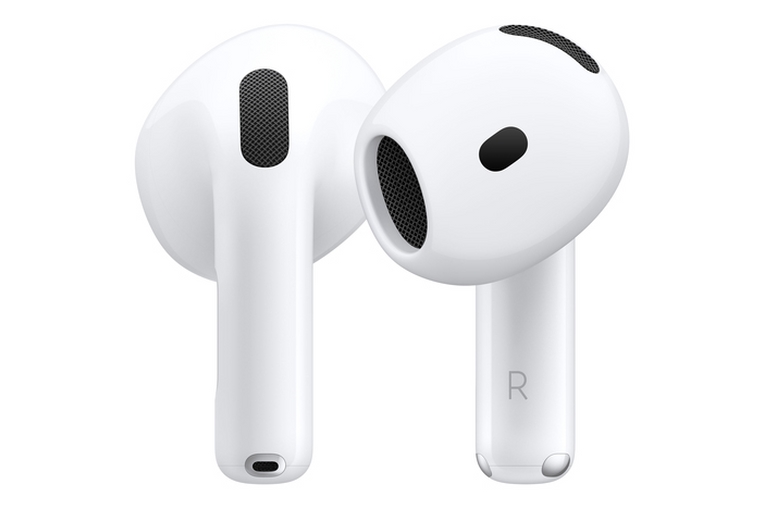 AURICOLARI APPLE AIRPODS 4 CANCELLAZIONE ATTIVA <span>MXP93ZM//A</span>