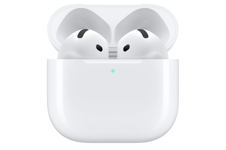 AURICOLARI APPLE AIRPODS 4 CANCELLAZIONE ATTIVA <span>MXP93ZM//A</span> - immagine 2