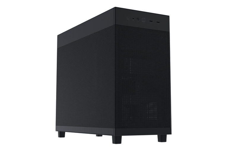 CASE ASUS PRIME AP303 MESH BLACK <span>90DC00V0-B39000</span> - immagine 2
