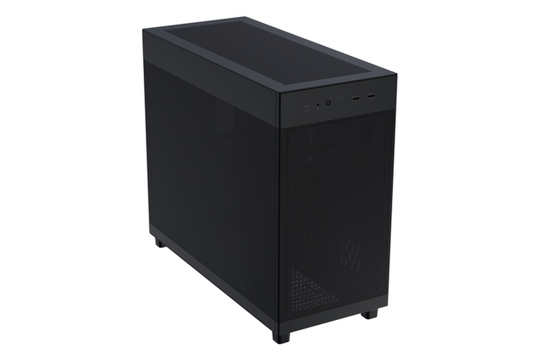 CASE ASUS PRIME AP303 MESH BLACK <span>90DC00V0-B39000</span> - immagine 4