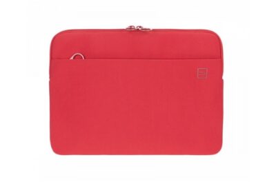 FOLDER TUCANO TOP SECOND SKIN 13' ROSSO <span>BFTMB13-R</span>