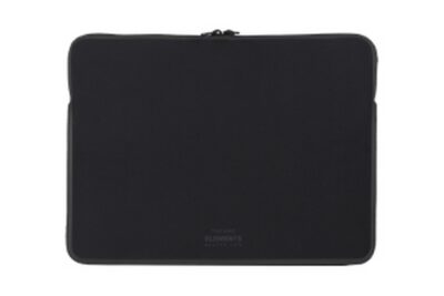 FOLDER TUCANO ELEMENTS SECOND SKIN 13' NERO <span>BF-E-MB213-BK</span>