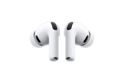 AURICOLARI APPLE AIRPODS PRO 3 <span>MFHP4ZM//A</span>