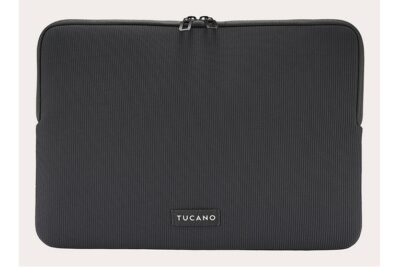 FOLDER TUCANO COLORE SECOND SKIN 13-14' NERO <span>BFC21314-BK</span>