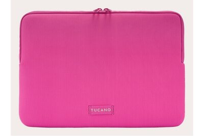 FOLDER TUCANO COLORE SECOND SKIN 13-14' FUCSIA <span>BFC21314-F</span>
