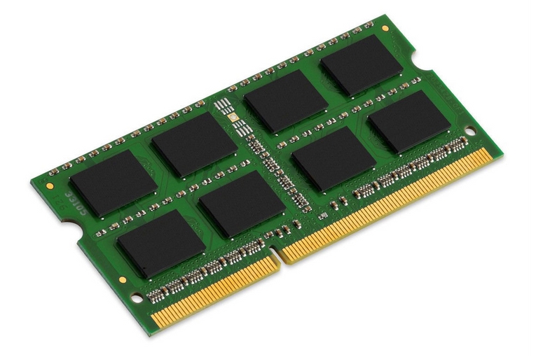 RAM KINGSTON SODIMM DDR3L 2GB 1600LV <span>KVR16LS11S6//2</span>