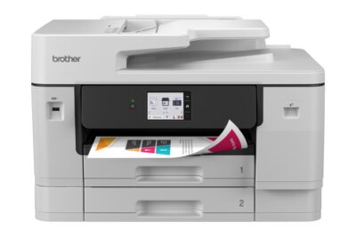 STAMPANTE BROTHER MFP INK MFC-J6960DW 4IN1 A3 <span>MFCJ6960DWRE1</span>