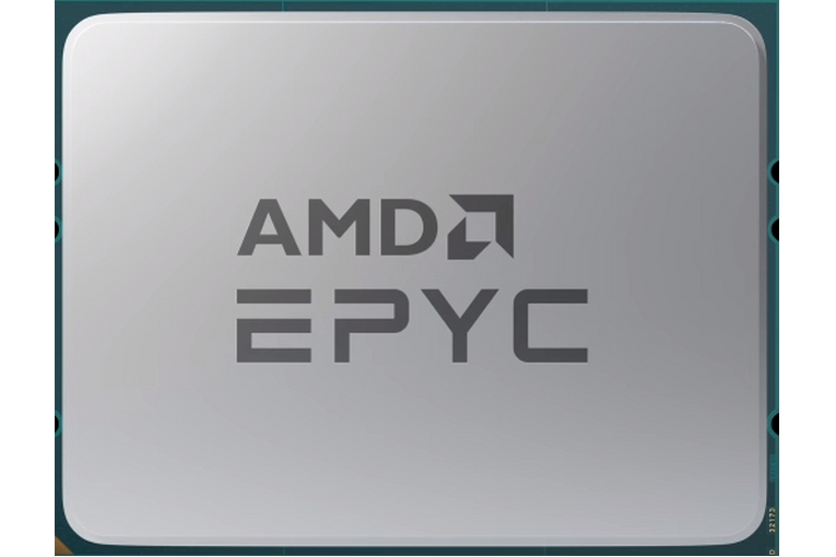 PROCESSORE AMD EPYC 9554P 3.1GHZ 64 CORE <span>100-000000804</span>