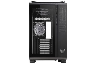 CASE ASUS TUF GAMING GT502 PLUS NERO <span>90DC0090-B19010</span>