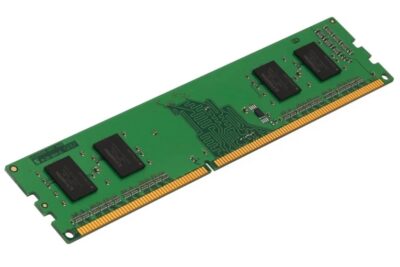 RAM KINGSTON DIMM DDR4 8GB 2666MHZ SR <span>KVR26N19S6//8</span>
