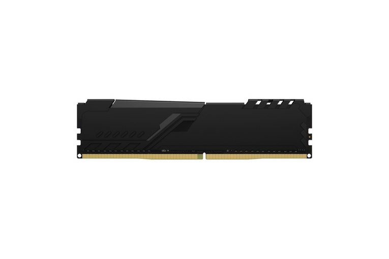 RAM KINGSTON DDR4 16GB 3600MHZ FURY BEAST <span>KF436C18BB//16</span> - immagine 2
