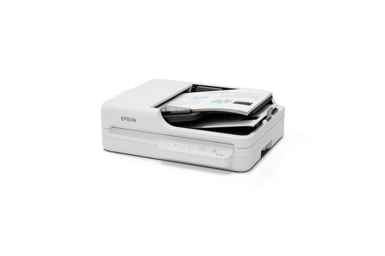 SCANNER EPSON WORKFORCE DS-1730 A4 ADF <span>B11B273401</span> - immagine 4