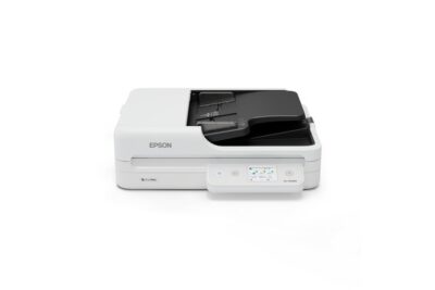 SCANNER EPSON WORKFORCE DS-1760WN COMPATTO <span>B11B274401</span>
