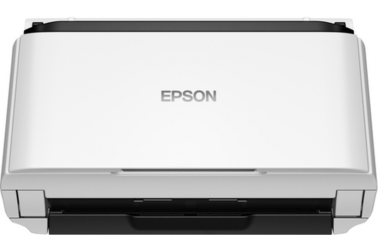 SCANNER EPSON WORKFORCE DS-410 DOCUMENTALE A4 <span>B11B249401PP</span> - immagine 2