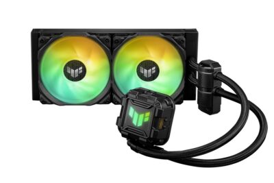 LIQUID COOLER ASUS TUF GAMING LC II 240 ARGB <span>90RC00U1-M0UAY0</span>