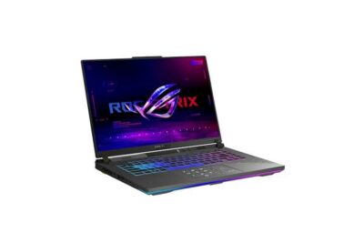 PC PORTATILE ASUS NOTEBOOK ROG STRIX G16 G614FR-S5022W 16' R9 <span>90NR0NK8-M00100</span>