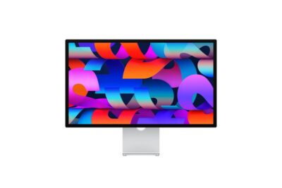 MONITOR APPLE STUDIO DISPLAY 27' 5K STD GLASS <span>MYJG3T//A</span>
