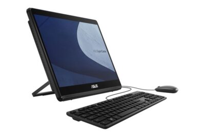 PC ALL IN ONE ASUS EXPERTCENTER E1 E1600WKAT-BMR14 15.6' <span>90PT0391-M015N0</span>