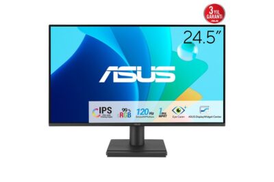 MONITOR ASUS LED VA259HGA 25' FHD MM 1MS <span>90LM0AS1-B01171</span>