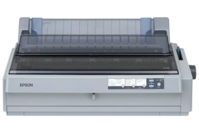 STAMPANTE EPSON LQ-2190N 24 AGHI 136 COL <span>C11CA92001A1</span>