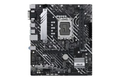 SCHEDA MADRE MB ASUS PRIME H610M-A D4-CSM LGA1700 2XDDR4 <span>90MB19P0-M0EAYC</span>