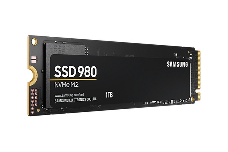 SSD SAMSUNG 980 1TB M.2 NVME PCIE-3.0 X4 <span>MZ-V8V1T0BW</span> - immagine 4