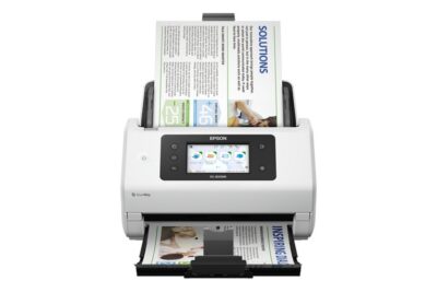 SCANNER EPSON WORKFORCE DS-800WN A3 50PPM <span>B11B275401</span>