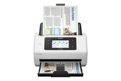 SCANNER EPSON WORKFORCE DS-900WN STITCHING A3 <span>B11B276401</span>