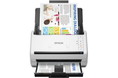 SCANNER EPSON WORKFORCE DS-530II STITCHING A3 <span>B11B261401</span>