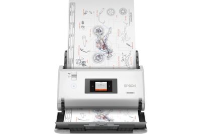 SCANNER EPSON WORKFORCE DS-32000 90PPM ADF <span>B11B255401</span>