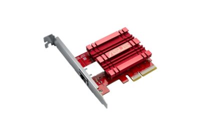 SCHEDA RETE ASUS XG-C100C PCIE 10GBASE-T RJ45 <span>90IG08B0-MO0B00</span>