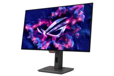 MONITOR ASUS ROG STRIX GAMING XG27AQDMG 27'OLED <span>90LM0AH0-B01A70</span>