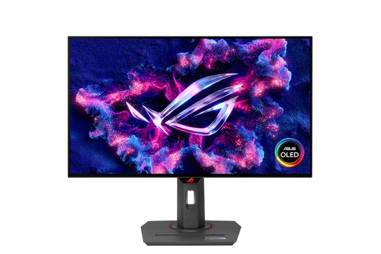MONITOR ASUS ROG STRIX GAMING XG27AQDMG 27'OLED <span>90LM0AH0-B01A70</span> - immagine 4