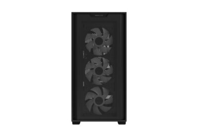 ASUS CASE MATX A21 PLUS TG ARGB BLACK <span>90DC00H0-B19010</span>