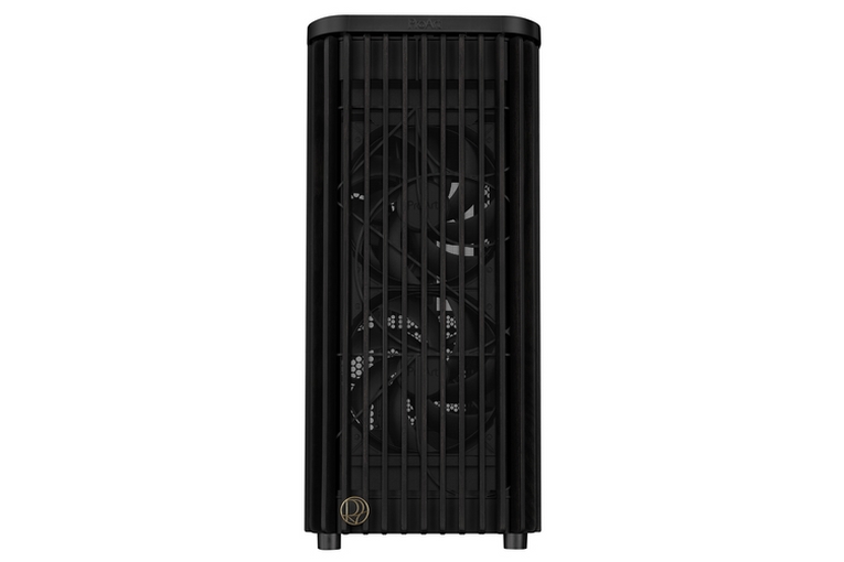 CASE ASUS ATX PROART PA401 WOOD EDITION METAL <span>90DC00M0-B39010</span> - immagine 2