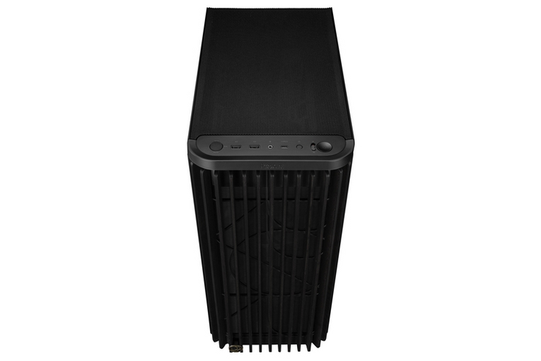 CASE ASUS ATX PROART PA401 WOOD EDITION METAL <span>90DC00M0-B39010</span> - immagine 4