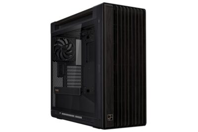 CASE ASUS TOWER PROART PA602 WOOD EDITION GLASS <span>90DC00J0-B09010</span>