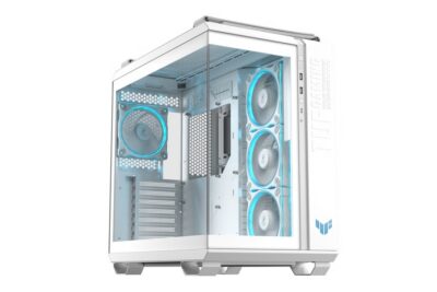 CASE ASUS TUF GAMING GT502 HORIZON TG ARGB WHI <span>90DC0093-B19010</span>
