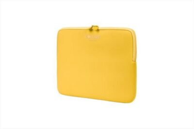 FOLDER TUCANO COLORE SECOND SKIN 13'-14' GIALLO <span>BFC1314-Y</span>