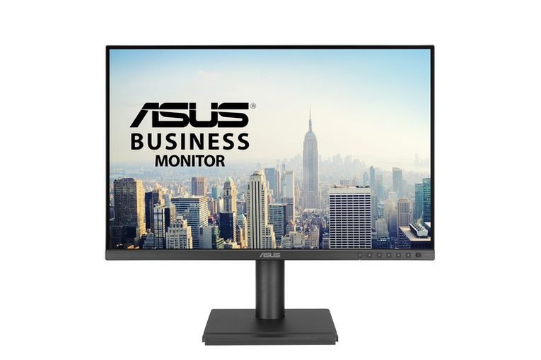 MONITOR ASUS LED BE248CFN 24.1' IPS PIVOT <span>90LM0AJ0-B02K70</span>