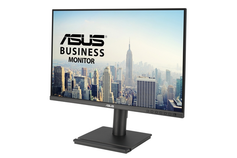 MONITOR ASUS LED BE248CFN 24.1' IPS PIVOT <span>90LM0AJ0-B02K70</span> - immagine 2