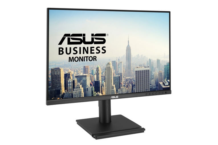 MONITOR ASUS LED BE248CFN 24.1' IPS PIVOT <span>90LM0AJ0-B02K70</span> - immagine 3