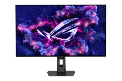 MONITOR ASUS ROG STRIX OLED XG32UCWMG 32' 4K <span>90LM0BW0-B01371</span>
