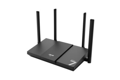 ROUTER ASUS RT-BE50 WIFI7 AIMESH ESTENDIBILE <span>90IG09U0-MO3S00</span>