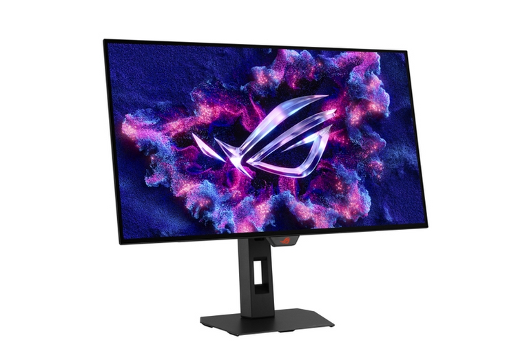 MONITOR ASUS LED 26.5' WIDE ROG STRIX OLED XG27 <span>90LM0BZ0-B01171</span> - immagine 3